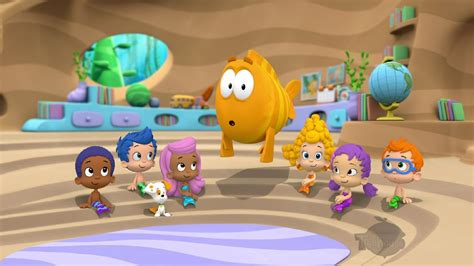 Prime Video: Bubble Guppies - Season 5