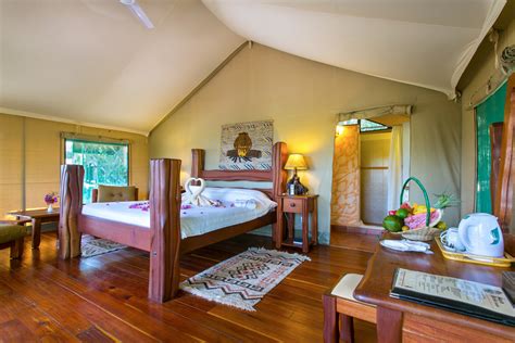 Mara Simba lodge - Simba Lodges