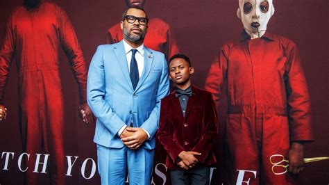 Jordan Peele explains the childhood experience that made him love horror | Mashable