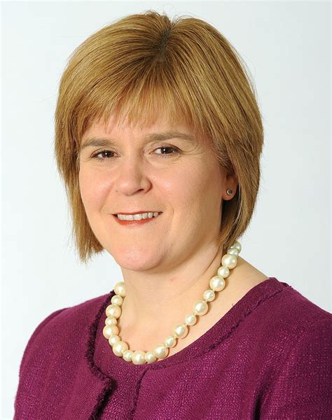 Nicola Sturgeon – 2017 Speech on Scottish Independence and Brexit ...