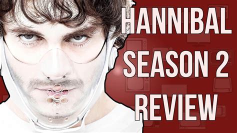 Hannibal Season 2 Review - YouTube