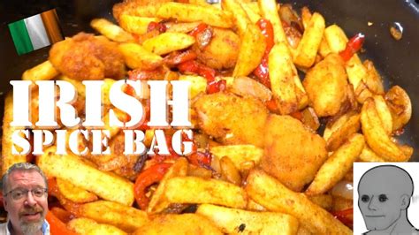 How to Make the Ultimate Irish Spice Bag - Authentic Recipe and Tips