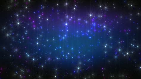 Purple Star Background Hd