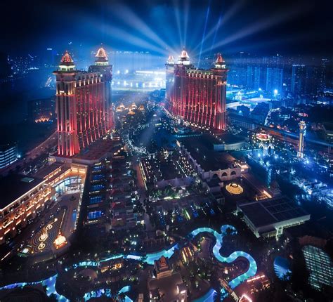 Incredible Macau in 2020 | The incredibles, Traveling by yourself, Macau