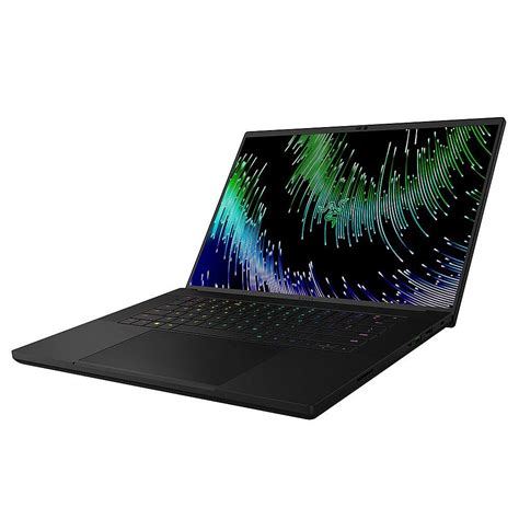 VR Ready-Razer-Blade 16-Gaming Laptop-QHD+ 240 Hz-Intel 24-Core i9 ...