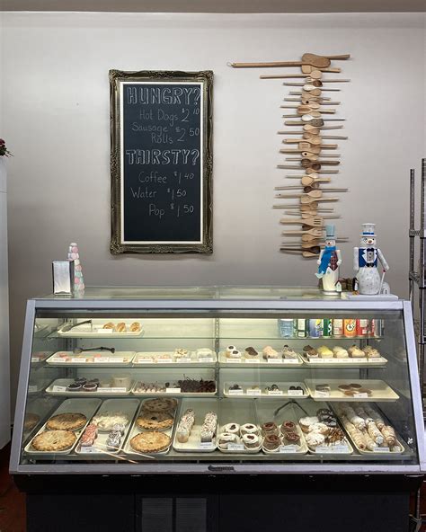 Driving for Dessert: Danish Home Bakery in North Battleford | Tourism ...