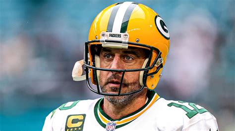 Latest scoop on NY Jets and Aaron Rodgers as free agency opens