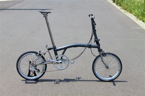 Brompton Custom - Bike News