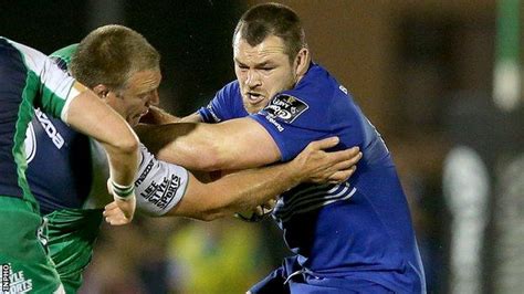 Cian Healy: Ireland & Leinster prop faces 'significant' layoff - BBC Sport