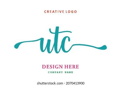 Logo utc Images, Stock Photos & Vectors | Shutterstock