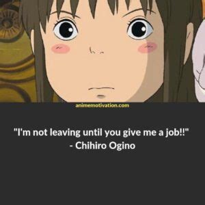 29+ Memorable Spirited Away Quotes For Fans Of The Anime