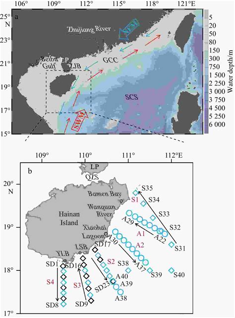 Responses of nutrient biogeochemistry and nitrogen cycle to seasonal upwelling in coastal waters ...