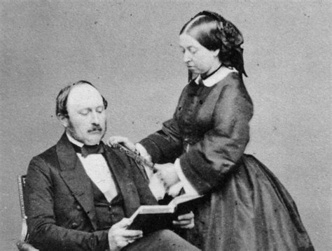 Prince Albert, Queen Victoria's Stylish German Husband