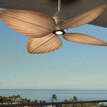 15 The Best Tropical Outdoor Ceiling Fans