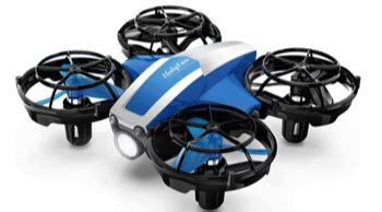 7 Micro Drones Reviewed: Gimmick or Great Fun?