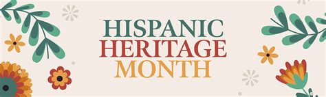 Hispanic Heritage Month 2023 - NYU Press