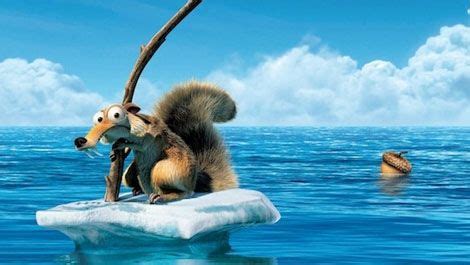 Ice Age 4: Continental Drift review | GamesRadar+