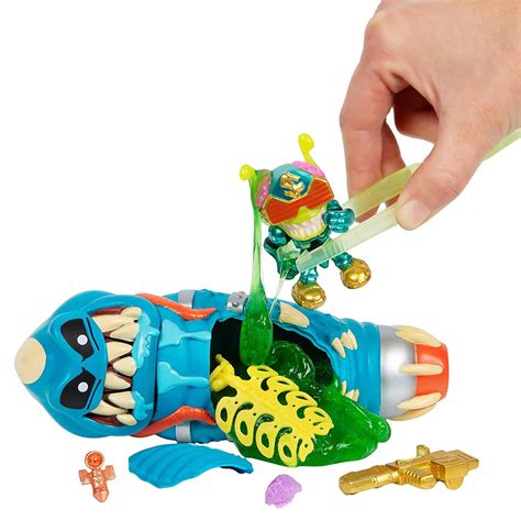 Treasure X Aliens – The Best Slimiest Toy in 2019 - Best Online Gift Store