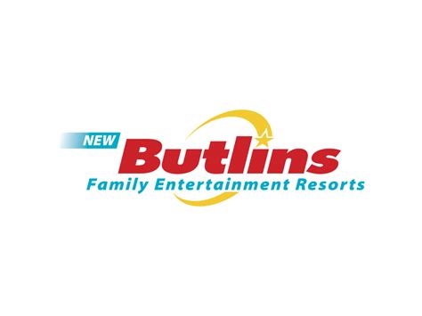 Butlins Logo PNG Transparent Logo - Freepngdesign.com