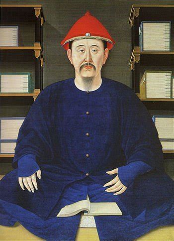 Qing Dynasty | 10 Facts On The Manchu Dynasty of China | Learnodo Newtonic