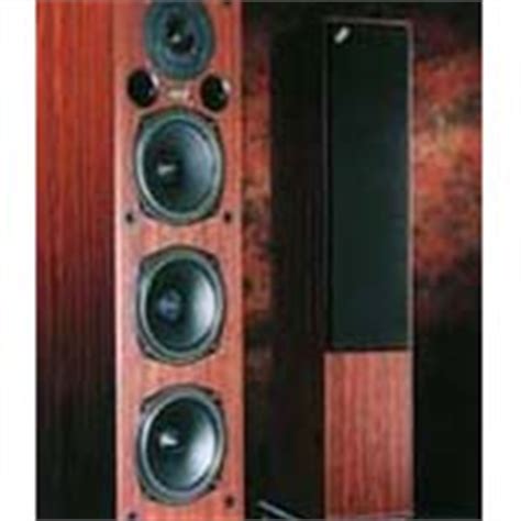 Acoustic Energy AE120 Floorstanding Speakers user reviews : 4.1 out of ...