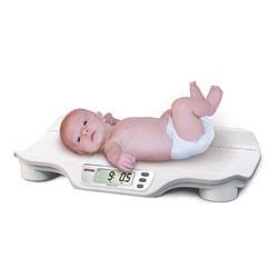 Digital Baby Scale for sale at discount prices at Dr's Toy Store