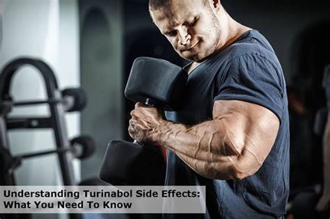 Understanding Turinabol Side Effects: What You Need To Know - Newburyport Medical Associates