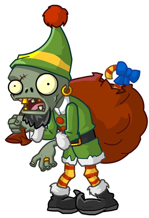 Image - PVZ2-Christmas (1).png - Plants vs. Zombies Wiki - Wikia