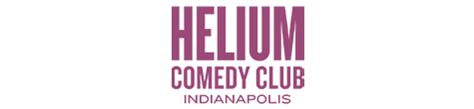 Helium Comedy Club