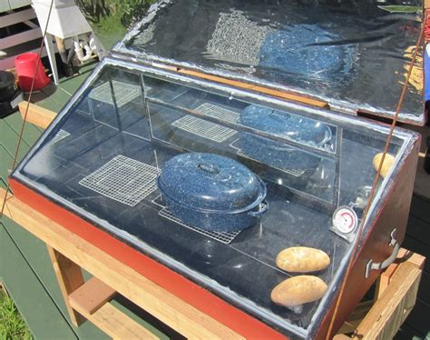 Cook With the Sun: Solar Oven Recipes | Earth 911