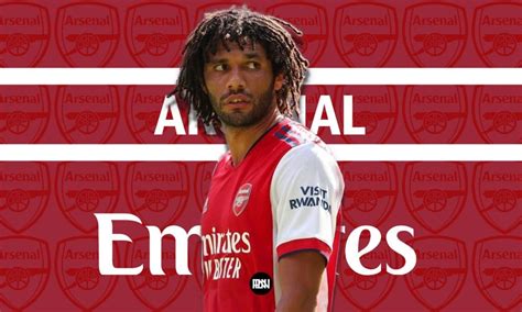 Should Arsenal cash-in on Mohamed Elneny? | Premier League