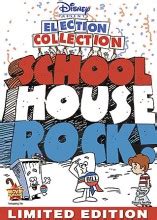 Schoolhouse Rock! Election Collection DVD Review