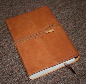 ESV Single Column Journaling Bible Large Print Edition - Review - Bible Buying Guide