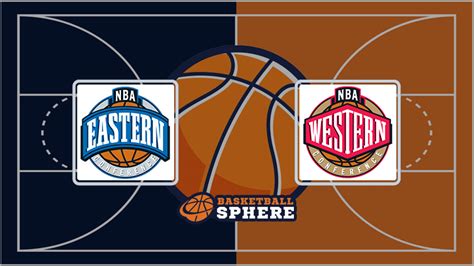 East vs West: Analysis and Prediction – Feb. 19, 2024 - Basketball Sphere