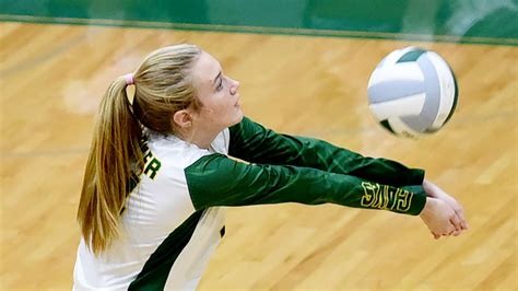 Louisiana volleyball: Here are 16 Shreveport area players to watch