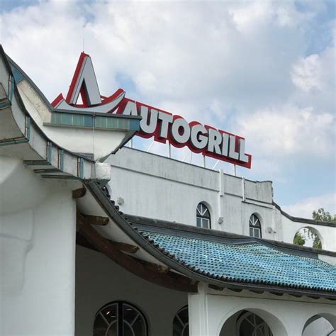 Autogrill - Restaurant