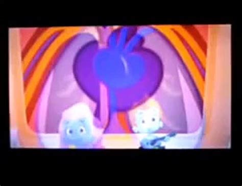 Bubble guppies heart fantastic color – Видео Dailymotion