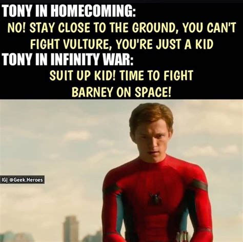 26 Hilarious Marvel Superhero Memes That Will Make You Laugh All Day | Superhero memes, Funny ...