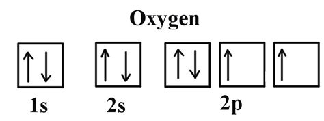 Draw An Orbital Diagram For The Nitrogen Atom