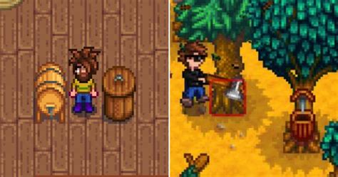 Stardew Valley: 10 Best Crafting Recipes