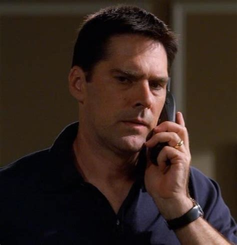 Aaron Hotchner Quotes. QuotesGram