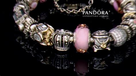 Jared TV Commercial 'Pandora Charm Bracelets' - iSpot.tv