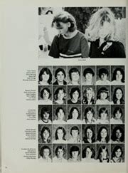 Pinson Valley High School - Chieftain Yearbook (Pinson, AL), Class of ...