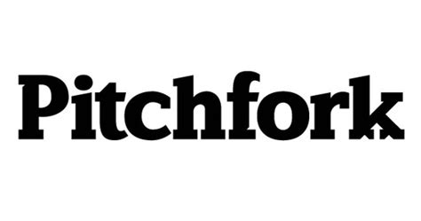 Designers react to the new Pitchfork logo | Creative Bloq