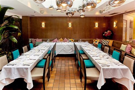 Victor's Cafe - New York private dining, rehearsal dinners & banquet halls - Tripleseat