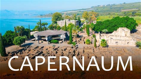 Capernaum – Artofit