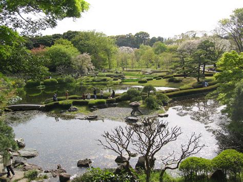 Imperial Palace East Garden - Truly Tokyo