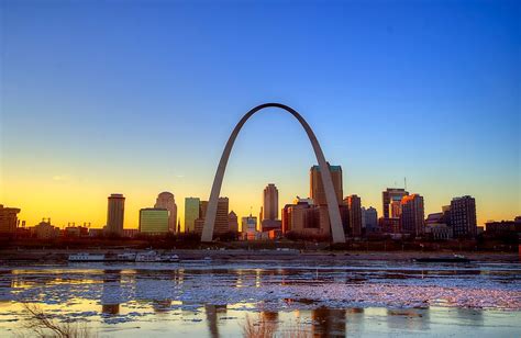 10 Unique National Historic Sites of the United States: Midwest ...