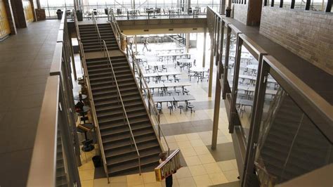 PHOTOS: Southeast High ready for students | Wichita Eagle