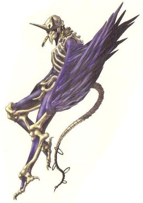 81 SMT Demons ideas | shin megami tensei, character design, demon